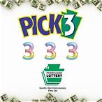 pick 3 lottery predictions